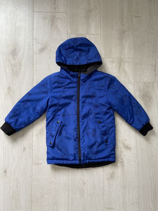 Курточка George