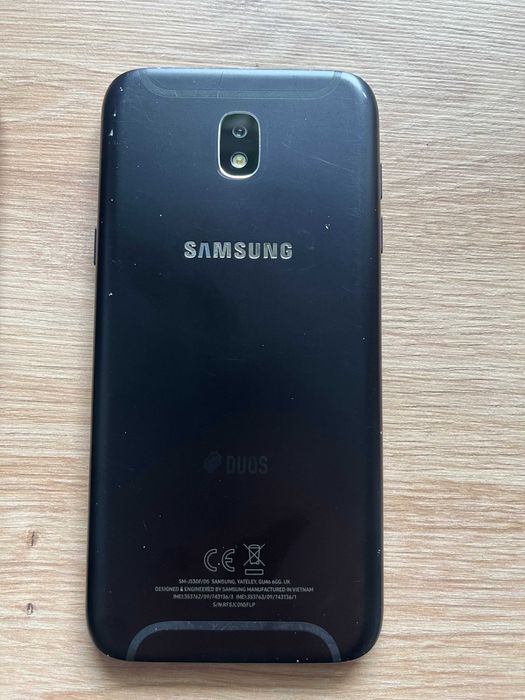 Samsung Galaxy  J5 SM-J530F