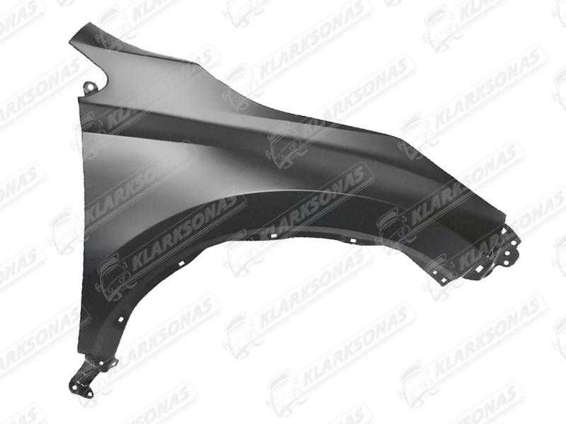 Крило HONDA CR-V, 01.2020 - 60261TLAA00ZZ 60211TLAA00ZZ