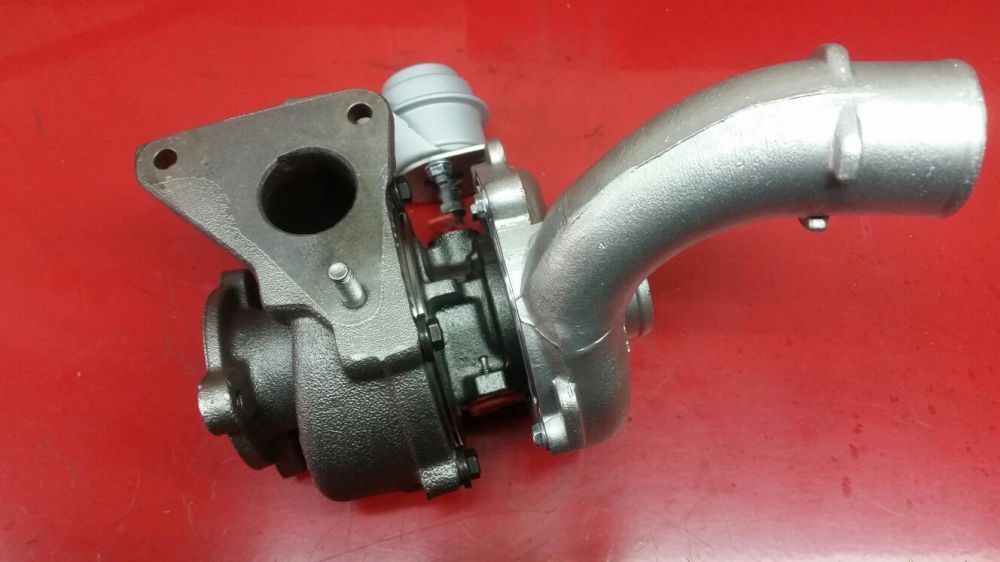 Turbina Turbo Turbosprężarka 1.9 DCI Megane Scenic Laguna