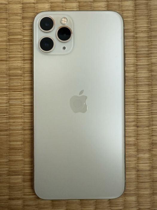 iPhone 11 Pro 64 GB