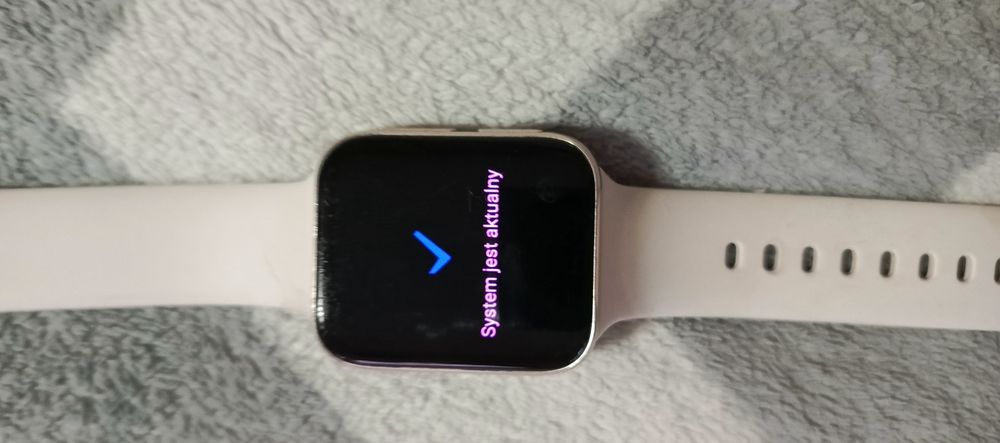 Oppo watch 46 LTE NFC E Sim