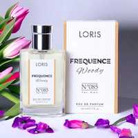 Perfumy męskie LORIS No.085 - Fahrenheit. 50 ml.