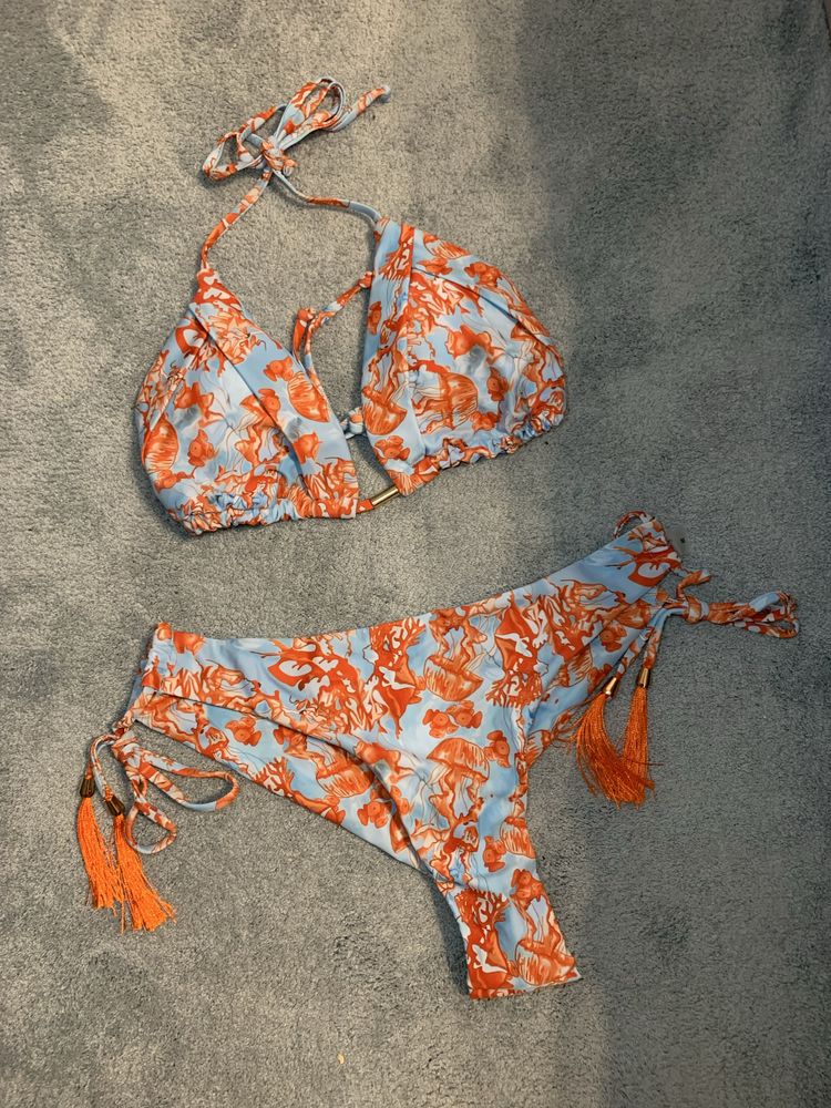 Stroj kapielowy bikini rozmiar S