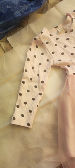 Продам дитячу сукню