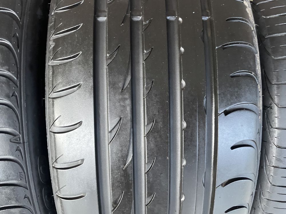 Літні шини 225/40R19 Nexen