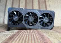 Відеокарта asus rx 5700 8gb