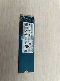 Dysk SSD Toshiba BG3 256GB SSD KBG30ZMV256G NVMe M.2 2280 PCI-E