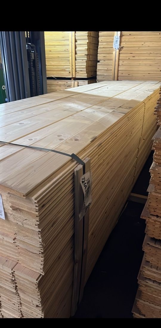 Boazeria świerkowa 14mm klasa B