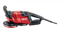 Szlifierka do betonu  DGH 150 Hilti