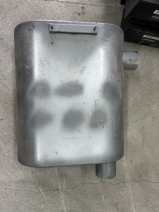 Tłumik Wydech Renault Premium Euro 2 Euro 3 ATEX 1.70106 Nowy