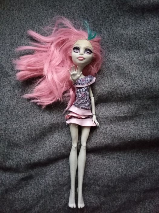 Рошель Гойл Rochelle Goyle Monster High