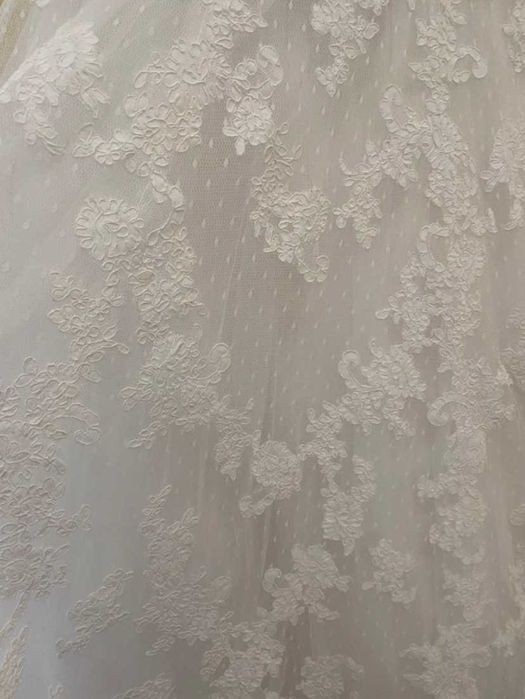 Vestido de Noiva - Pronovias