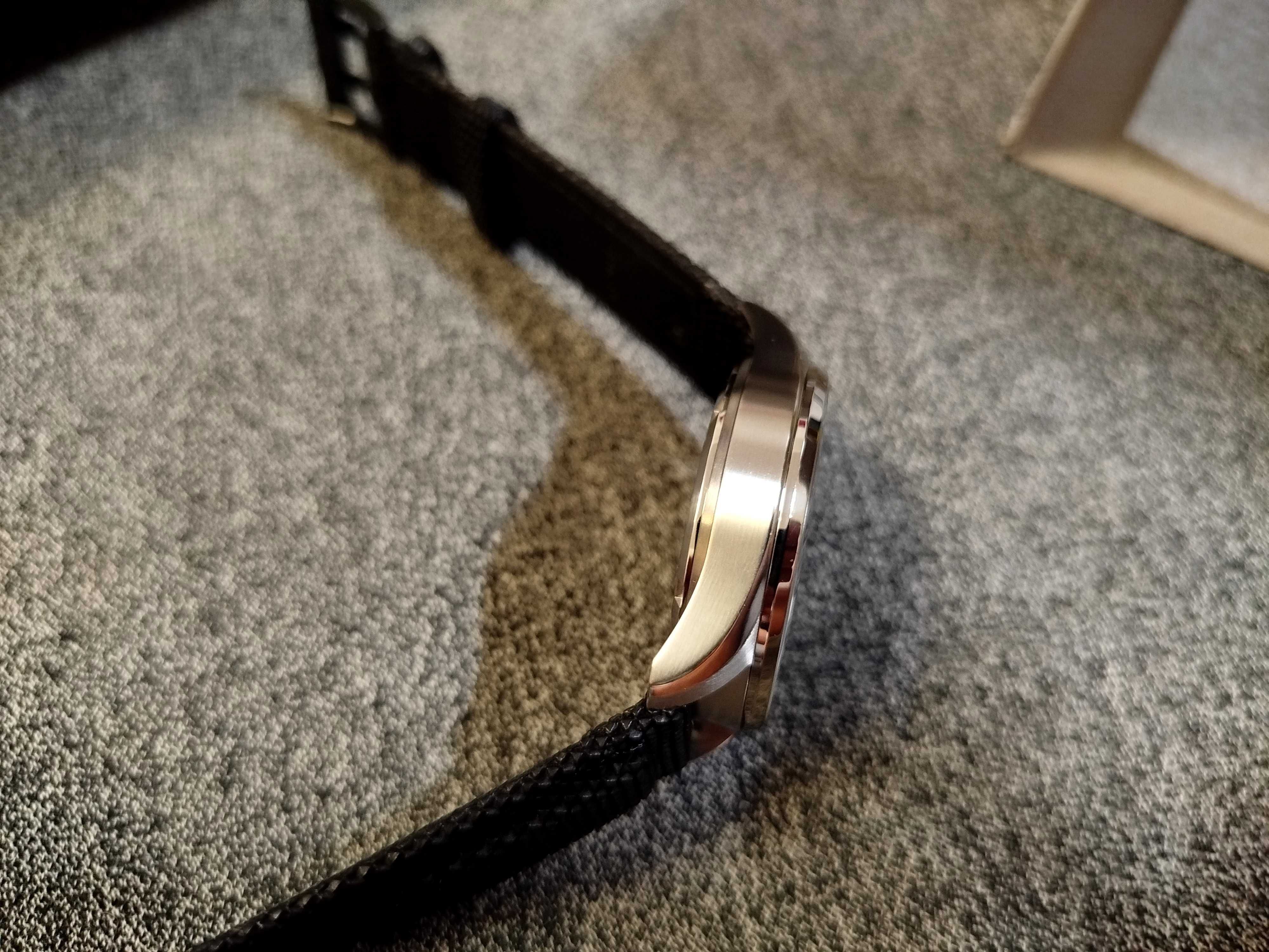 б.в. Aviation Hamilton Khaki H64645531 Swiss made механіка годинник