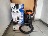 Odkurzacz do popiołu 1200W