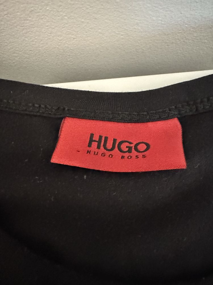 Koszulka Hugo Boss