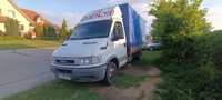 Iveco Daily ,Skrzynia ,Winda ,UDT. Pilnie sprzedam .