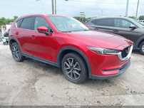 Mazda CX-5 2018 MAZDA CX-5 GRAND TOURING / 4x4 / Benzyna / Automat