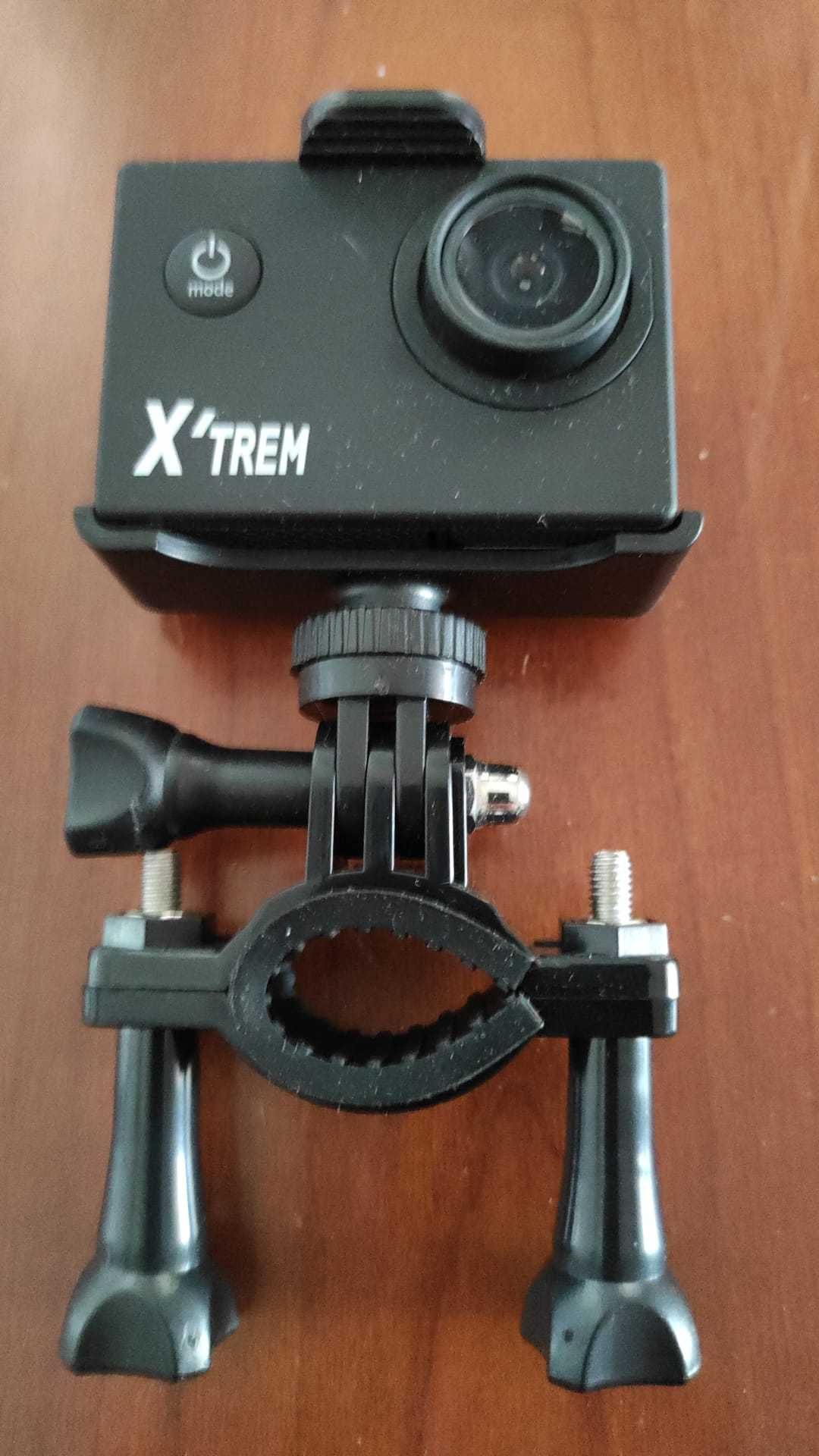 Câmera Storex X'TREM CHD5003S+ FullHD