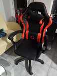 Cadeira gamer , semi nova