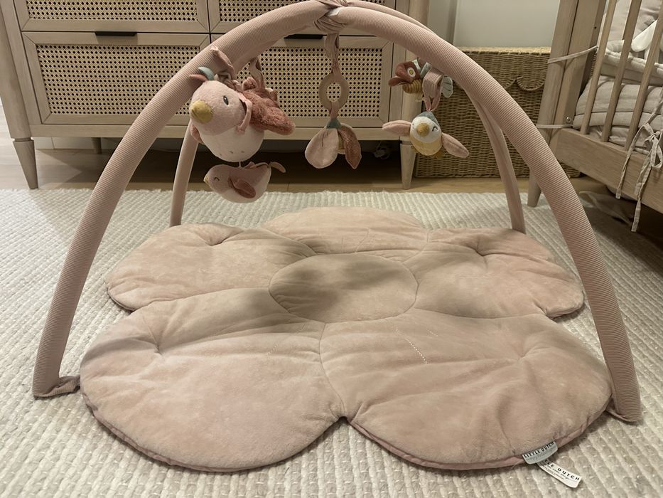 Mata Little Dutch + POZYTYWKA !!!