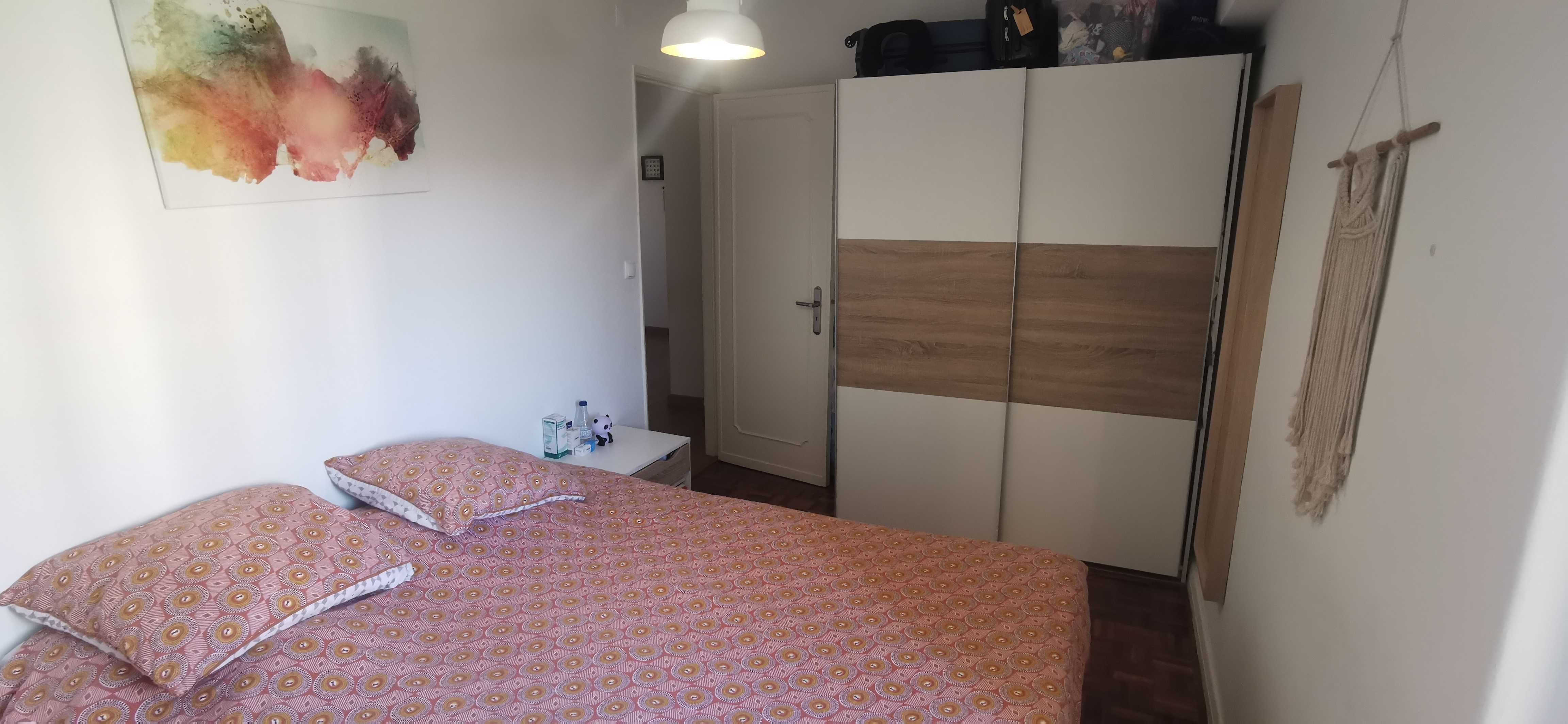 Apartamento T2 Benfica c/ parqueamento