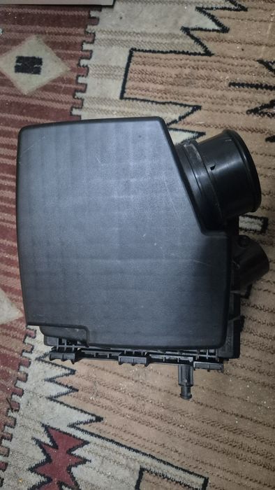 Obudowa filtra powietrza alfa romeo mito 1.4 t-jet