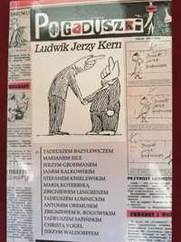 Pogaduszki Ludwik Jerzy Kern