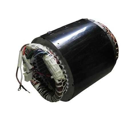 Статор, ротор, якорь 140-150 мм, 5-6 кВт альтернатор