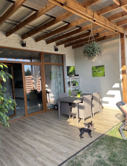 Шикарный Таунхаус Дом 165квм‼️м. 23 августа Павлов Поле