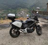 Honda NC750X DCT