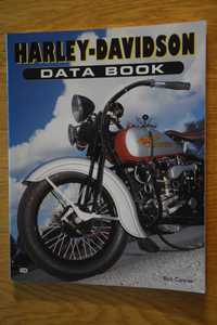 Harley Davidson DATA BOOK