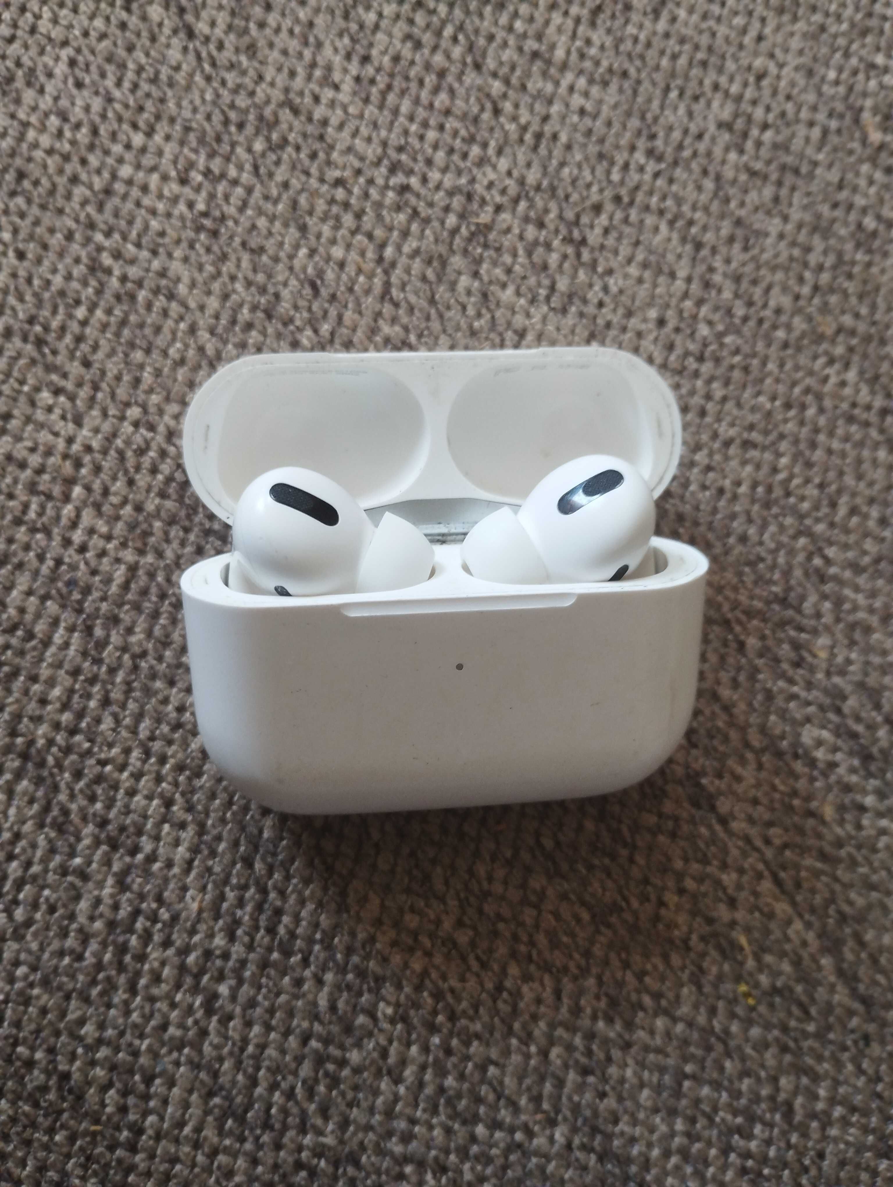 Air pods pro б/у