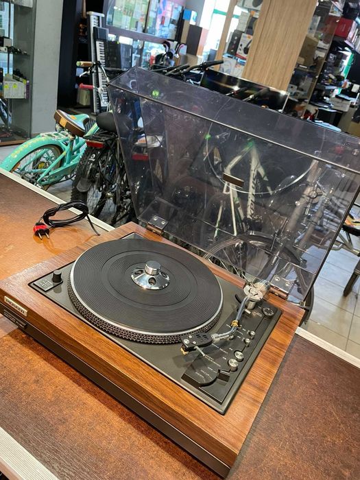 Gramofon Pioneer PL-55X