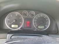 Licznik passat b5 fl 1.9 tdi numer 847 plus radio i zmieniarka