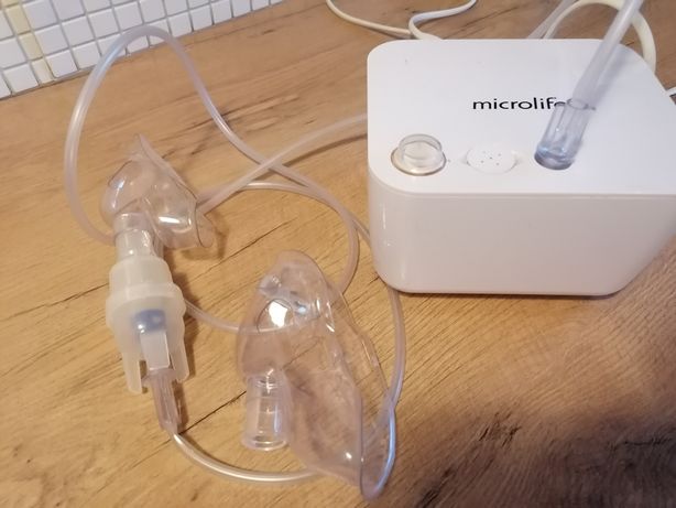Inhalator microlife