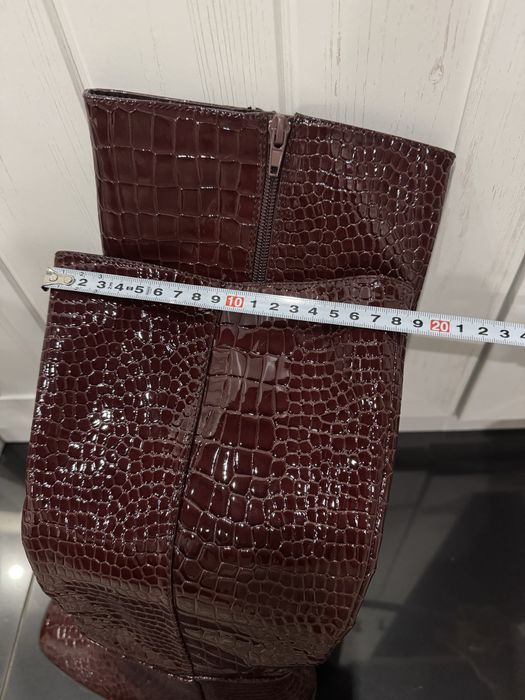 Сапоги Reserved 38 р