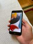 Продам дисплей для телефона iPhone 7 Plus, Black