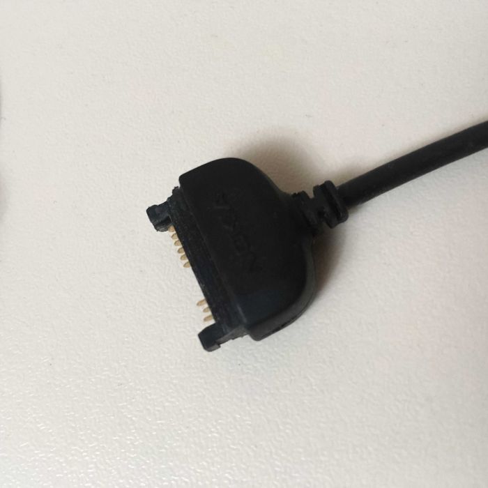 гарнитура наушники Nokia HS-23 оригинал