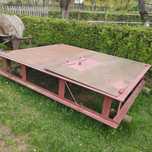 Гаражні ворота (нові)