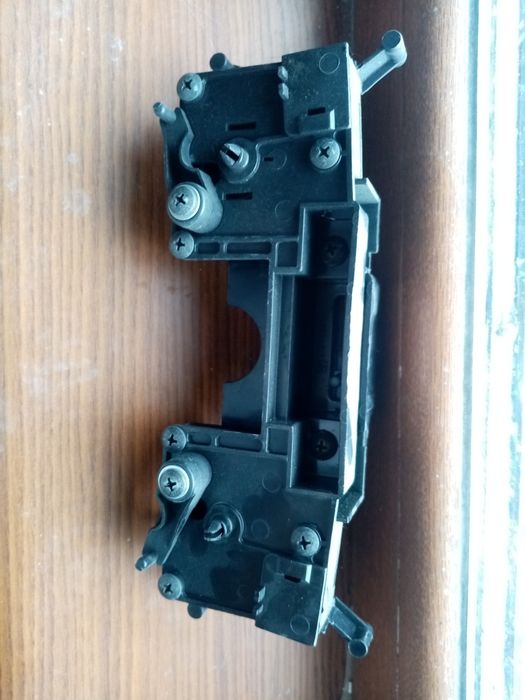 Блок управления отопителем ВАЗ 1118 Лада Калина, ОАТ