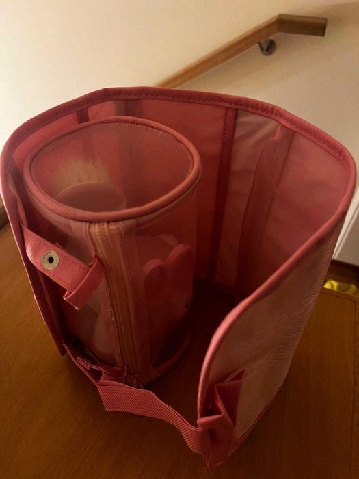 Estojo Chicco para bebé menina