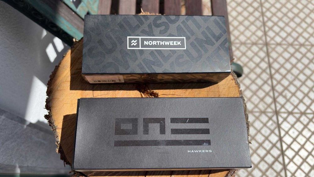 Óculos sol Hawkers NOVOS