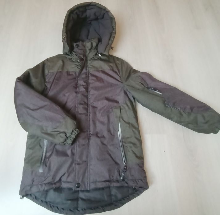 Куртка осень/зима