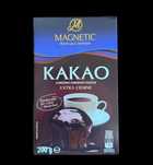 Екстра темне какао Magnetik cacao оптом опт гурт гуриом