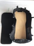 Bugaboo Donkey kompletna gondola czarna