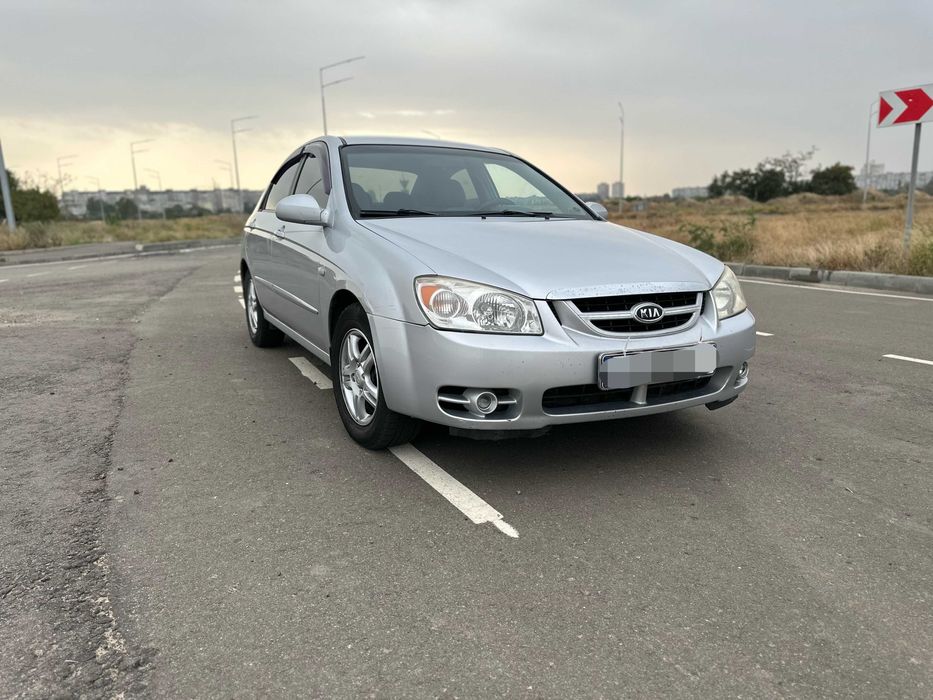 Продаж Kia Cerato