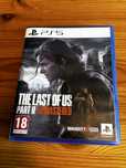 The Last of Us: Part 2 PS5