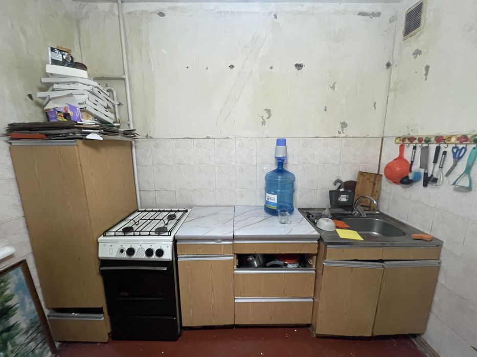 Кухня безкоштовно , самовивіз