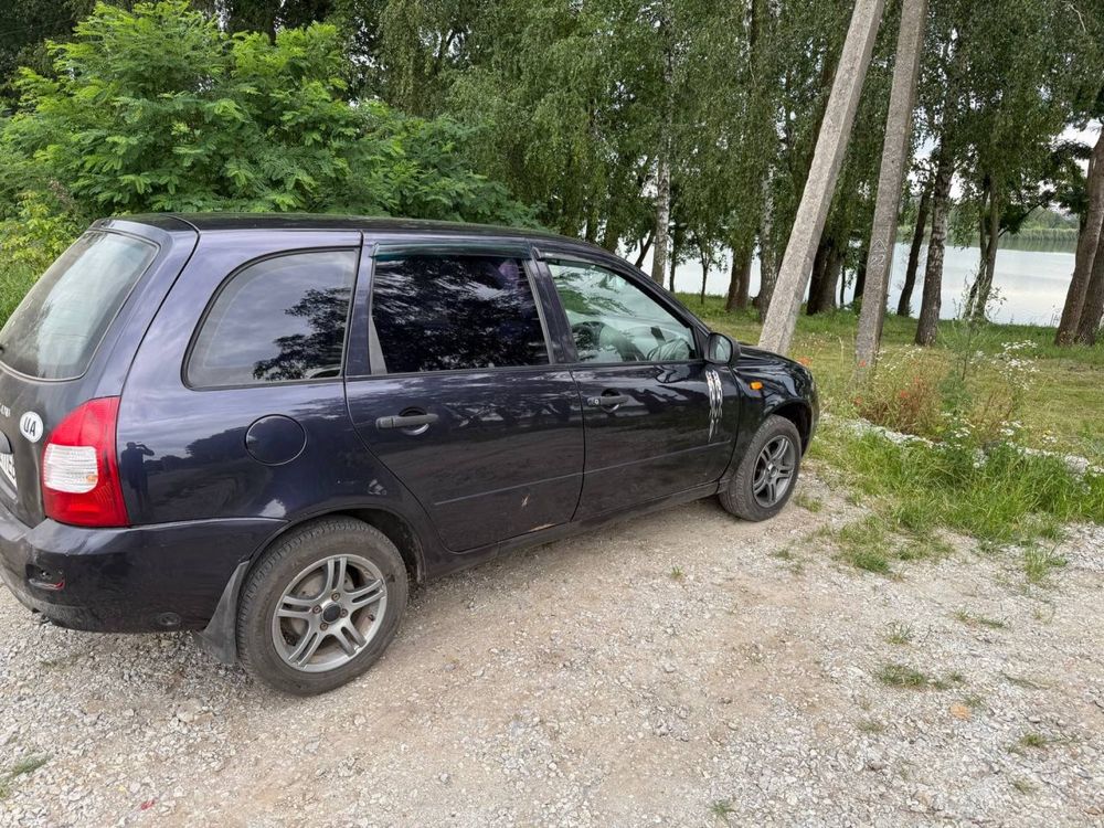 Продам ВАЗ/Lada 1117